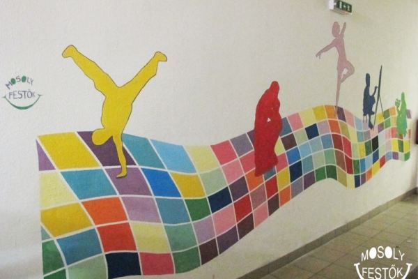 Vörösmarty Mihály Ált. és Alapfokú Művészetoktatás – Kisbajcs