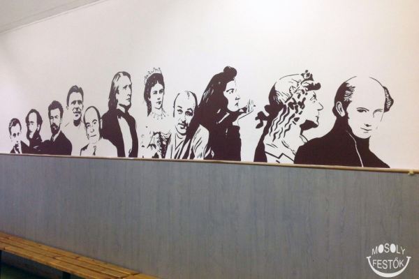 Kozma Lajos Faipari Szakközépiskola