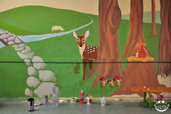 Szövőgyár utcai Óvoda