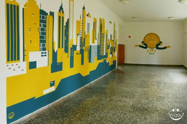 Perczel Mór Közgazdasági Szakközépiskola – Bonyhád